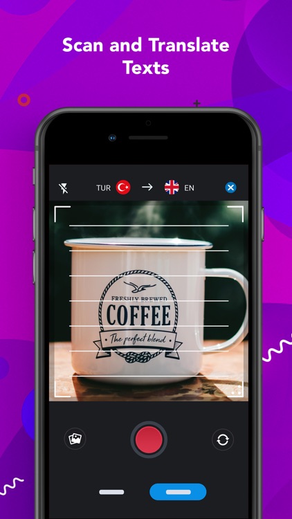 Translate+: Live Translation screenshot-3