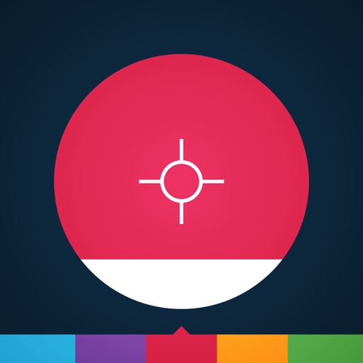 Qolor - Fast Color Grabber icon