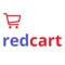 Icon Redcart Online Shopping App