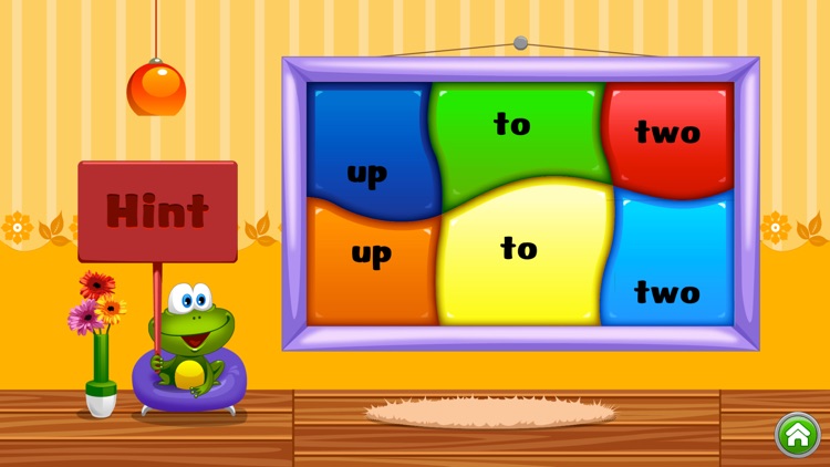 Kids Sight Words screenshot-4