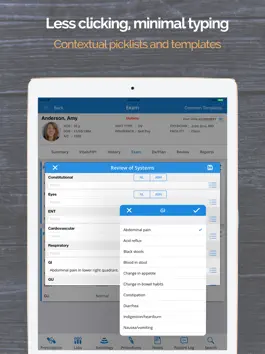 Game screenshot nAble General Surgery EMR hack