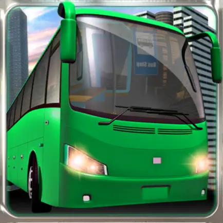 Bus Driver 2019 Читы