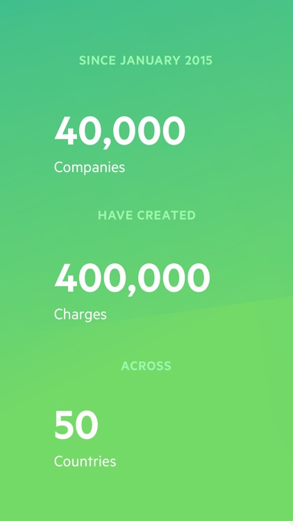 Payment - Stripe Card Charges screenshot-7