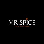 Mr Spice Hamilton