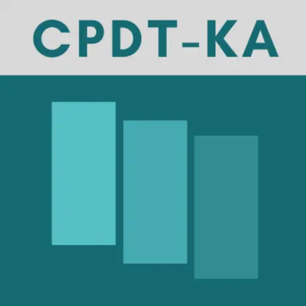 CPDT-KA Exam Flashcards Читы