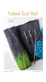 yarn magazine iphone screenshot 4