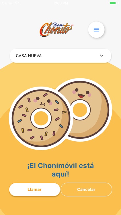 Don Chonito App screenshot-9