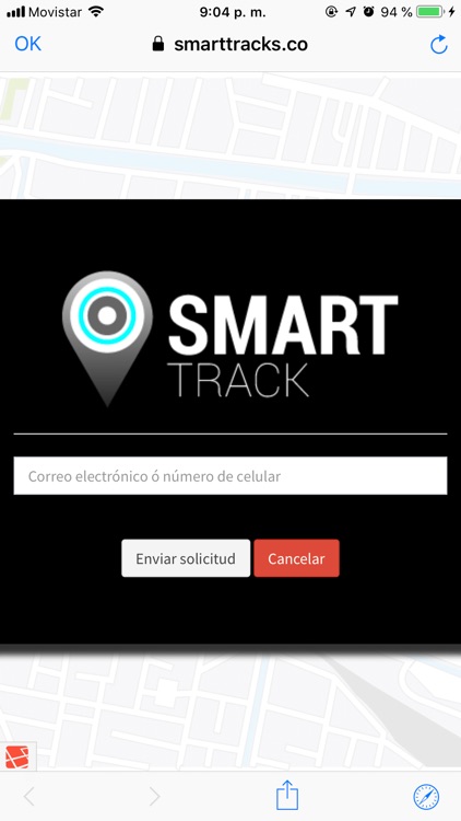 Smart SOS screenshot-4