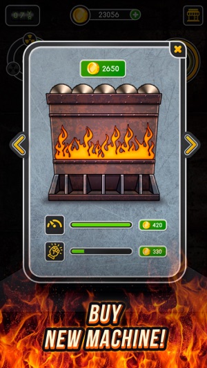 Clicker Machine: Destroy Crush(圖4)-速報App