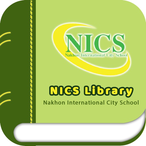 NICS Library icon