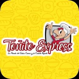 Toñito Express