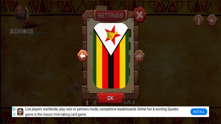 Crazy8 Card Game screenshot-7