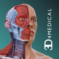 Complete Anatomy 2021