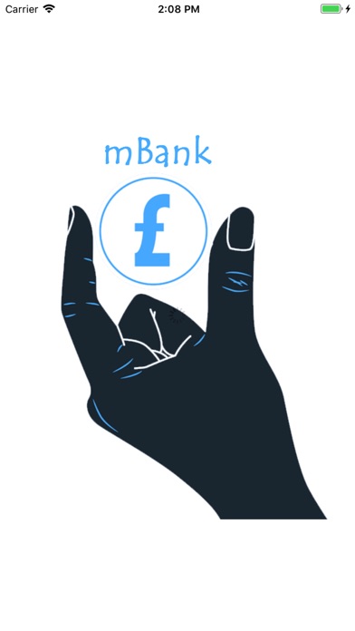 Screenshot #1 pour IFS mBank