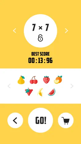 Game screenshot Rush Puzzle Speed, Simple, Fun apk