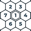 Number Mazes: Rikudo Puzzles - iPhoneアプリ