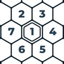 icone Number Mazes: Rikudo Puzzles