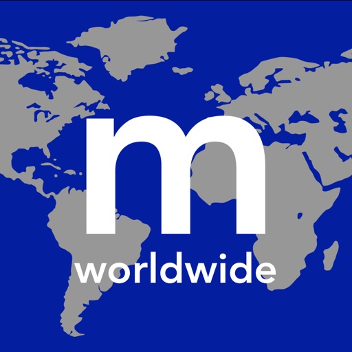 Metar World icon