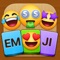 Icon Look Emoji
