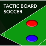 Soccer Coach Tactic Board