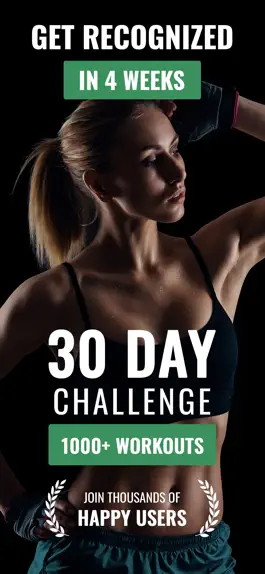 Game screenshot Home Workout for Women & Man mod apk