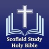 Icon Scofield Study Bible Offline