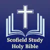 Scofield Study Bible Offline negative reviews, comments