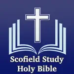 Scofield Study Bible Offline App Support