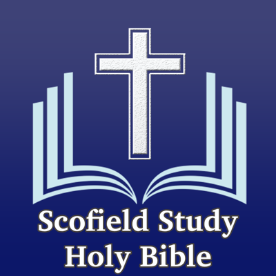 Scofield Study Bible Offline