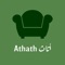 Athath is a one-stop shop that provides numerous choices of furniture products in a convenient manner