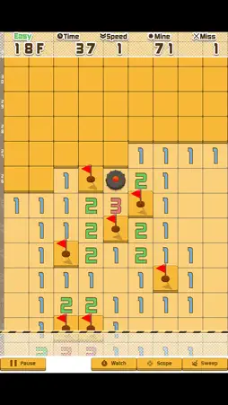 Mine Tower screenshot 4
