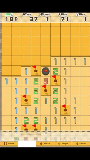 Mine Tower screenshot 4