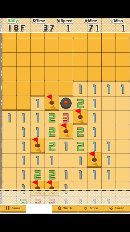 Mine Tower screenshot-3