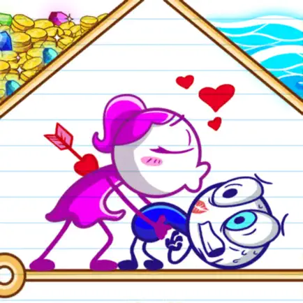 Pencil Boy: Pull The Pin Читы