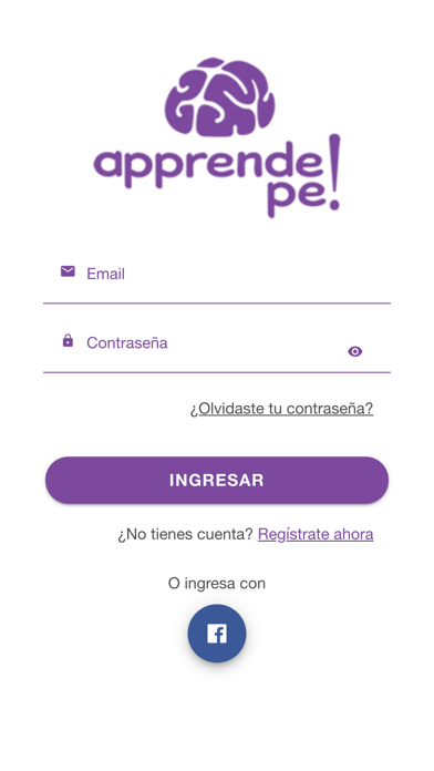Apprende Pe! Screenshot