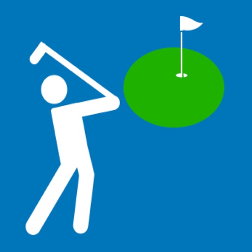 Golf Club Fit by H3 Apps, LLC