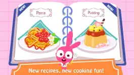 Game screenshot Purple Pink's Restaurant apk