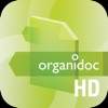 OrganiDoc HD