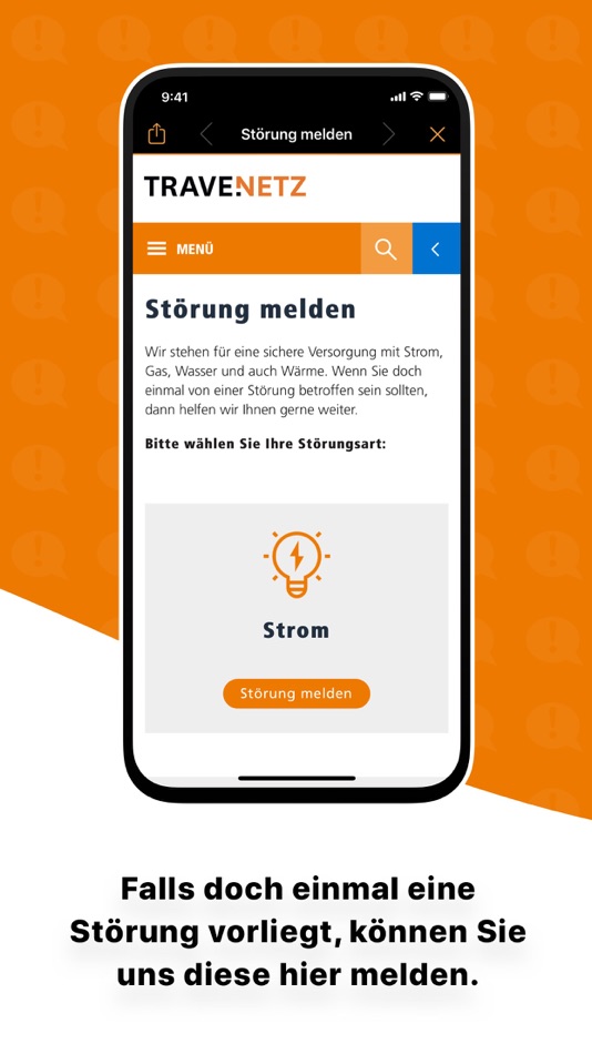 #4. TraveNetz (iOS) 由: Stadtwerke Lubeck Digital GmbH