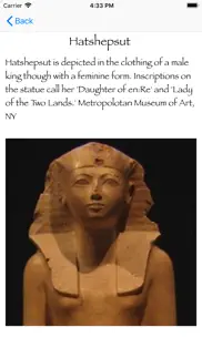queens of ancient egypt problems & solutions and troubleshooting guide - 3
