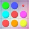 Game is like Lines 98, but have some improves: