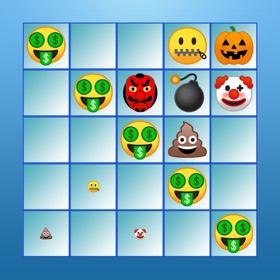 螢幕擷取畫面 (5) emoji lines