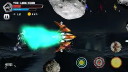 Game screenshot Robot Warrior hack