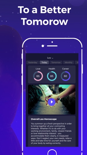 Horoscope Prime: 2019 Readings(圖3)-速報App