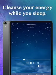 Spirit Guide Sleep Meditation ipad bilder 1