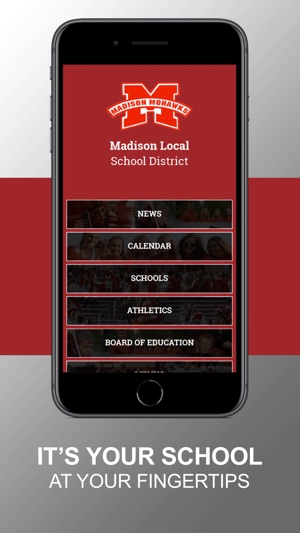Madison Local Schools(圖1)-速報App