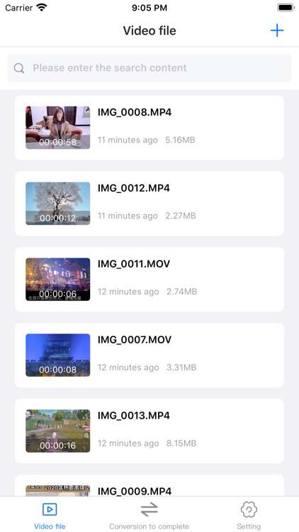 Grace Audio screenshot-3