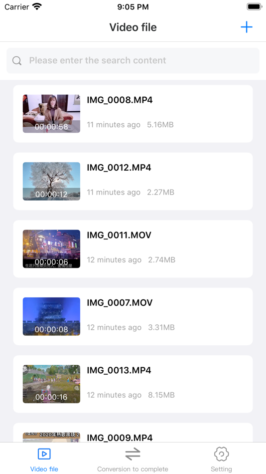 #4. Grace Audio (iOS) By: 万杰 韩
