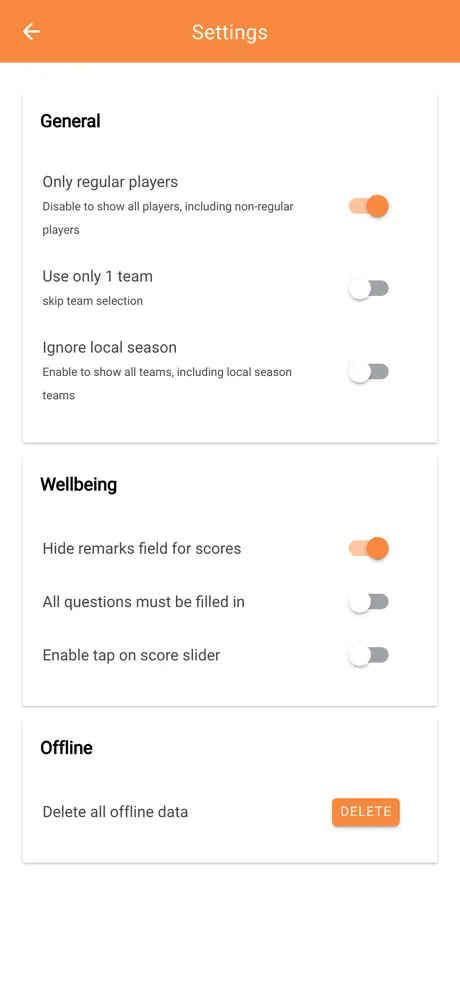 SoccerLAB Team