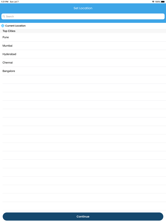 Screenshot #5 pour Gigadocs